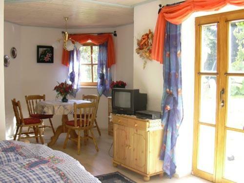 Ferienwohnung Soellner Nagel المظهر الخارجي الصورة