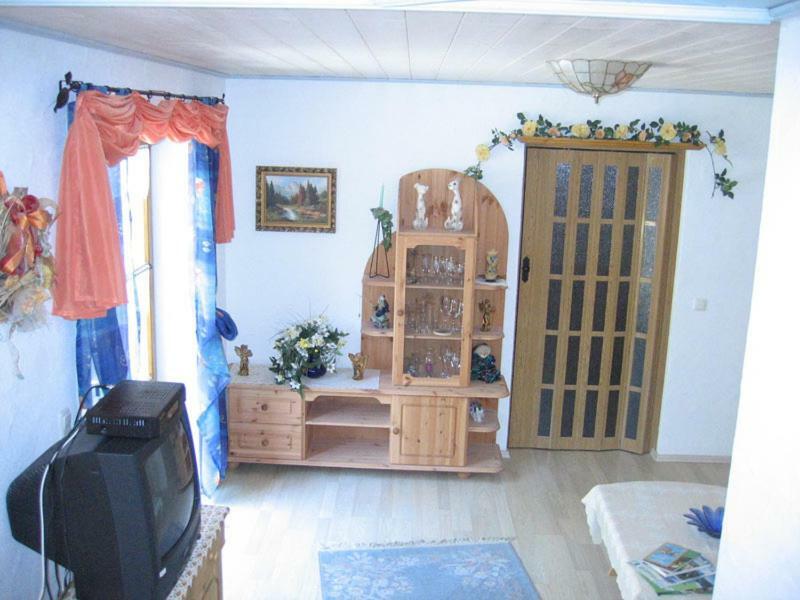 Ferienwohnung Soellner Nagel المظهر الخارجي الصورة