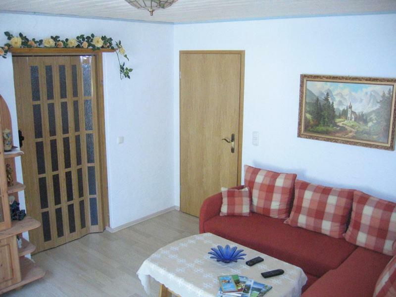 Ferienwohnung Soellner Nagel المظهر الخارجي الصورة