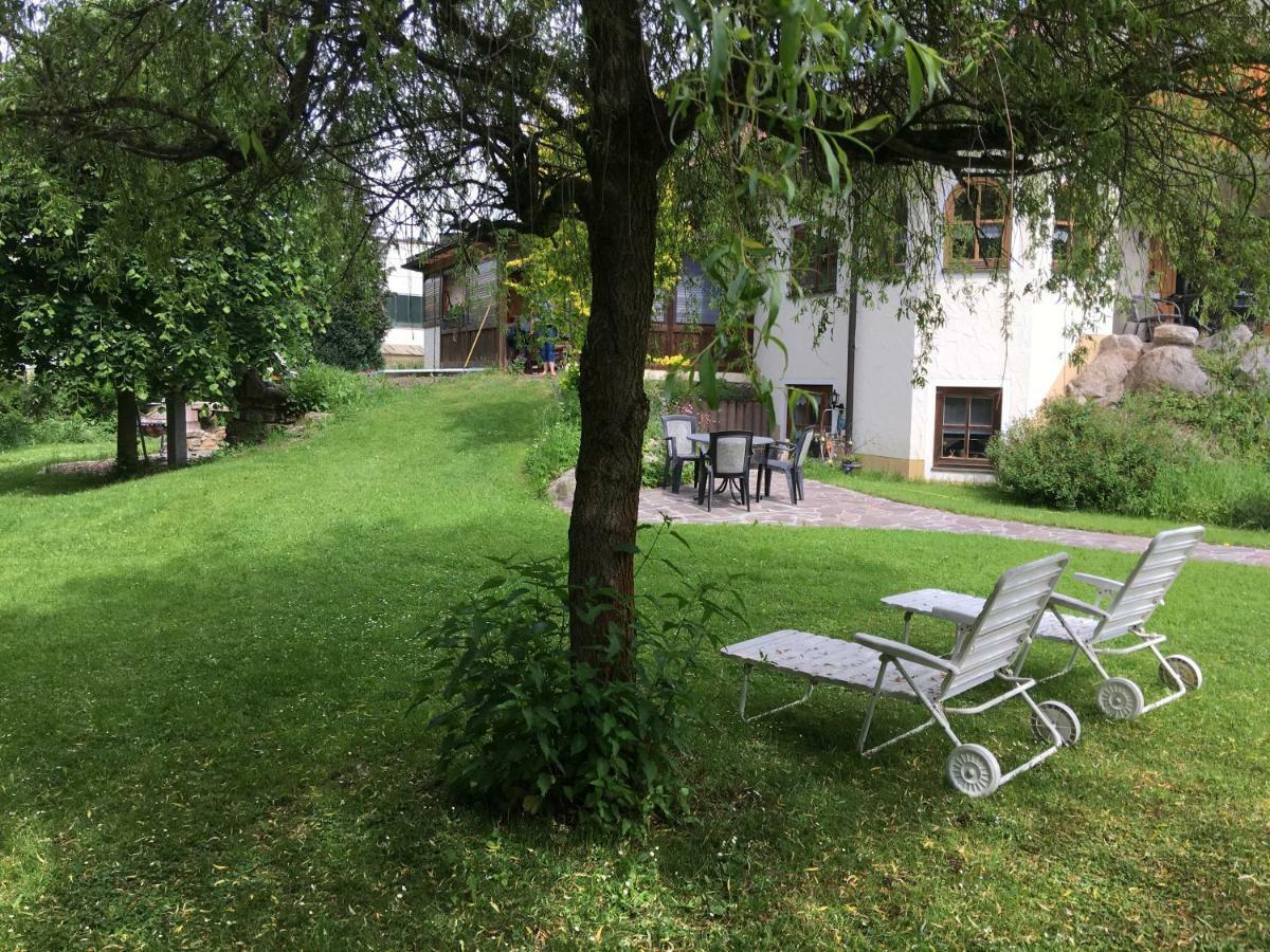 Ferienwohnung Soellner Nagel المظهر الخارجي الصورة
